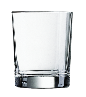 Whiskyglas Stockholm 27cl ungeeicht mehrfarbig individuell bedruckt